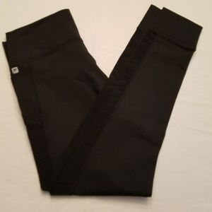 Fabletics Mila high-waisted pocket  leggings